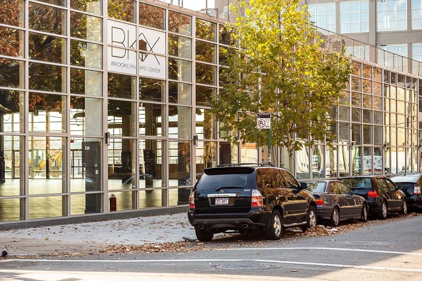 美国纽约布鲁克林展览中心图片1