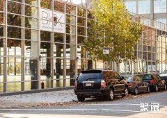 美国纽约布鲁克林展览中心