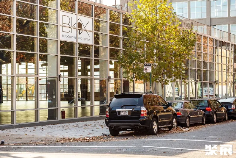美国纽约布鲁克林展览中心