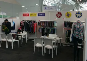 美国面料展2025时间地点