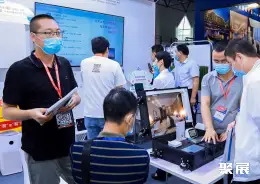 北京餐博会展会现场(现场盛况)8