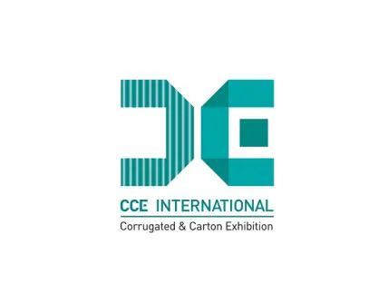 德国瓦楞展logo