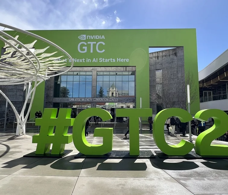 台湾英伟达全球AI大会暨展览会(NVIDIA GTC Taipei)2027参展攻略（时间地点+门票怎么买？）