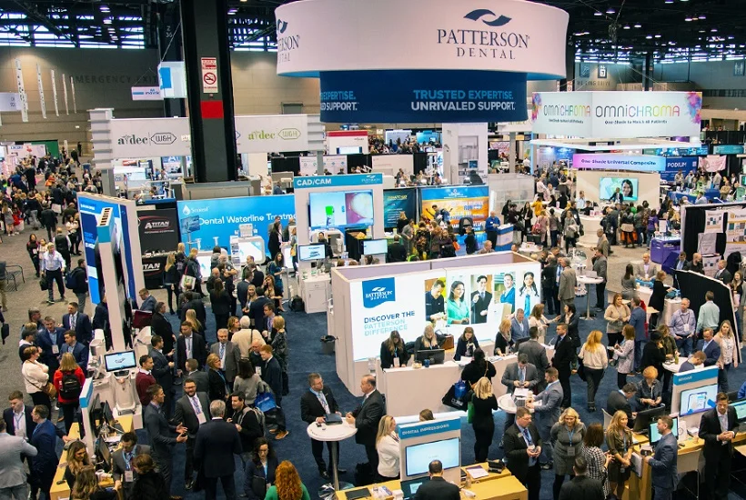 阿纳海姆口腔展(CDA Presents Anaheim)2026门票购买途径