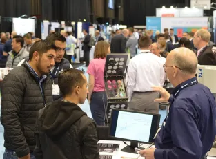 2025美国陶瓷展门票购买方式 购票入口