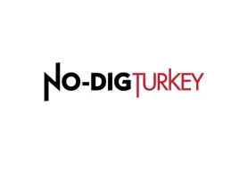 No Dig Turkey (Istanbul Trenchless Technology Exhibition)Logo