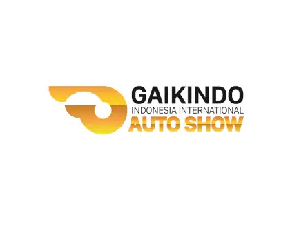 印尼车展logo