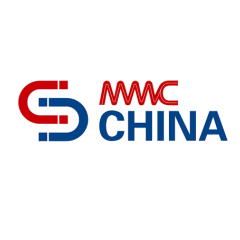 上海国际磁性材料与应用产业链展览会实拍图