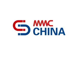 上海磁性材料展Logo