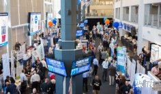 2026新加坡制药展参展攻略(时间地点+门票多少钱?)