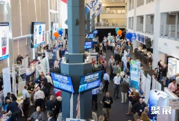 新加坡制药展现场图片1