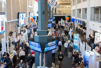 2026新加坡制药展参展攻略(时间地点+门票多少钱?)