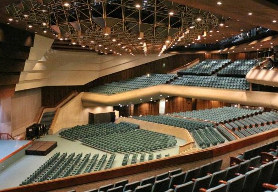 斯里兰卡科伦坡国际会展中心