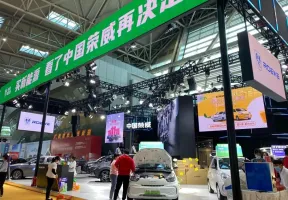 柳州車展2025參展攻略（時間地點(diǎn)+門票價格）