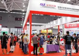 广州数码印花展展会现场(现场盛况)3