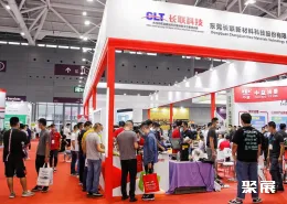 上海数码印花展现场图片3