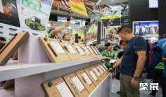 深圳体育展2026有哪些参展商?参展商名单大全