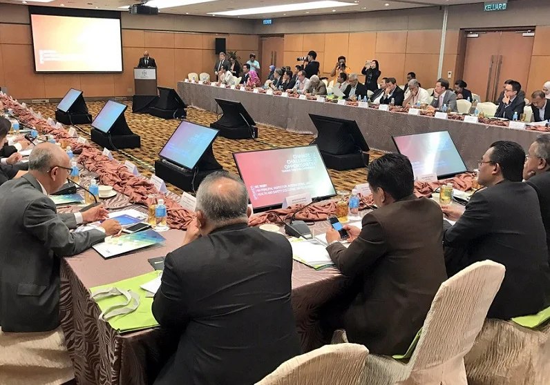 吉隆坡建材展(Futurebuild SEA)2026展品范围有哪些？