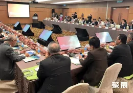 吉隆坡建材展现场图片4