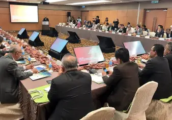 马来西亚吉隆坡绿色建材展览会(Futurebuild SEA)2026观展指南:时间地点/门票