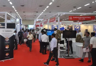 2026印度防务展展商名录+会刊