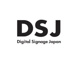 日本东京广告标识、数字标牌显示展DSJ