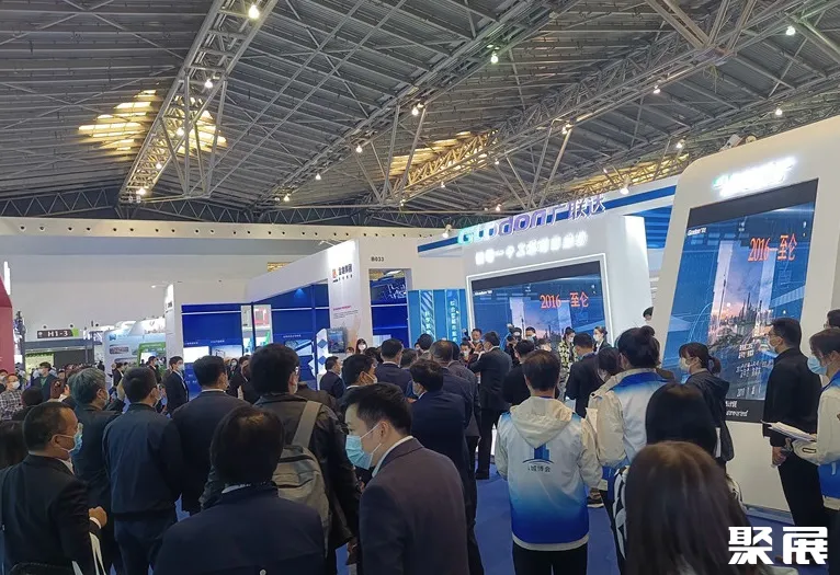 上海国际城市与建筑展览会