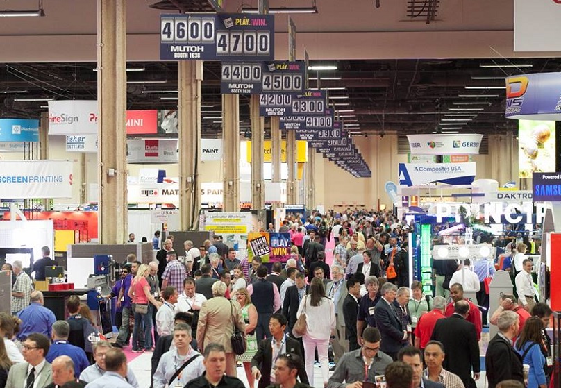 美国广告展2026参展攻略(时间地点+门票多少钱?)