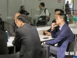 米兰印刷展展会现场(现场盛况)8