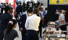 2026东京粉体展参展攻略(时间+地点+门票)