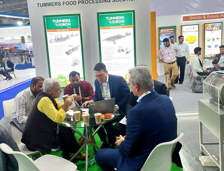 印度化工物流展(ChemLogistics India)2026展位费与展位预订