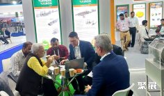 印度化工物流展(ChemLogistics India)2026展位费与展位预订