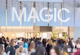 拉斯维加斯服装展现场图片4