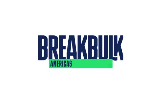 美国运输展logo
