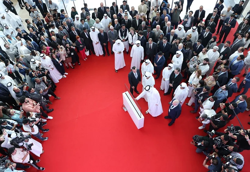 卡塔尔建材展(Project Qatar)2026展品有哪些？