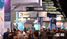 2025纽约机器人展观众登记及登记方式