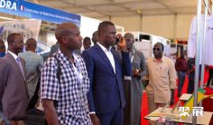 2027塞内加尔建材展 (SENCON Dakar)观众预登记正式开启,精彩即将登场!