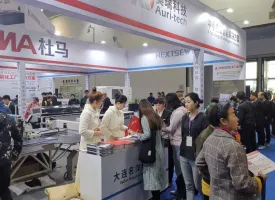 2025大连纺织展参展攻略（时间+地点+观众预约）
