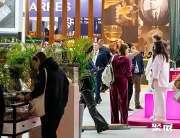 乌兹别克斯坦美容展现场图片3