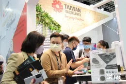 马来西亚建材展现场图片6