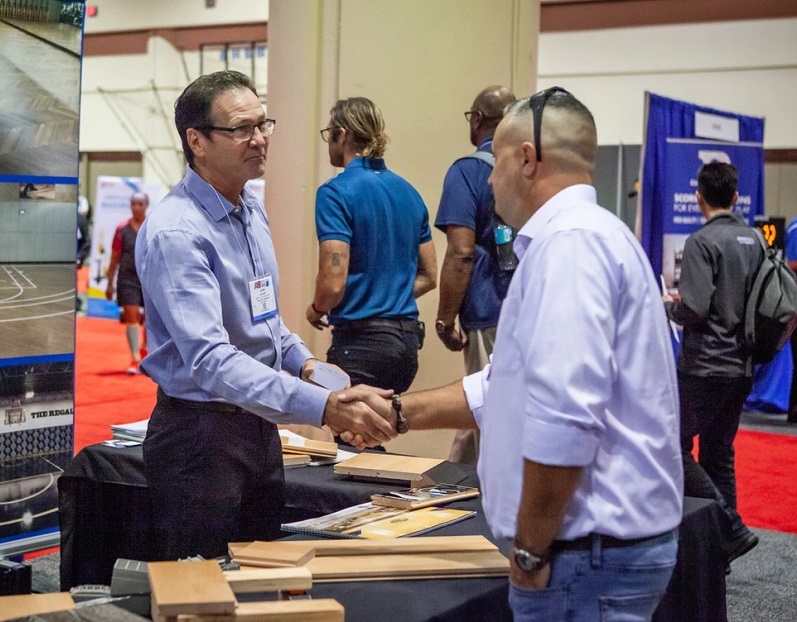 美国体育展2025门票在哪买