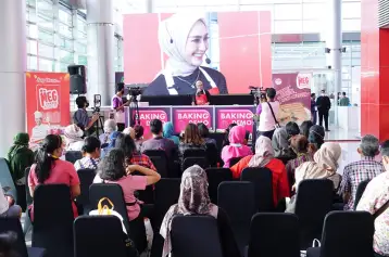 2026印尼雅加达食品展览会 (SIAL INTERFOOD Indonesia)参展攻略(时间地点+门票价格)