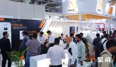 印度风能展2025展商名录