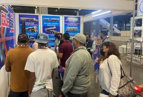墨西哥物流展2025展品有哪些？