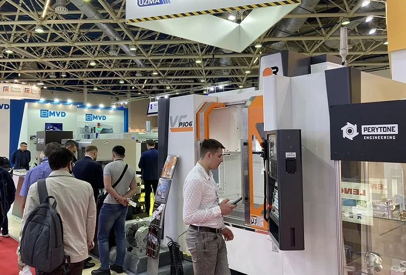 白俄罗斯钢铁、铸造、冶金及金属加工展览会(Metalworking Belarus)2027参展攻略（时间地点+门票怎么买？）