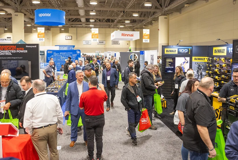 2026加拿大制冷展展位费与展位申请