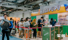 2025新加坡潮玩展(POP TOY SHOW)观展攻略(时间/地点/观众预约)