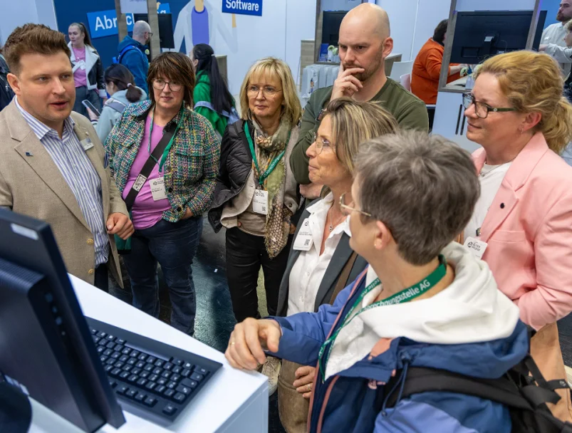 2026年德国养老展(ALTEN PFLEGE)门票购买途径？怎么购票？