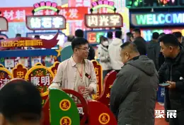 沈阳广告展展会现场(现场盛况)5