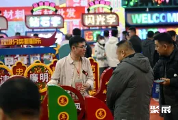 沈阳广告展现场图片5